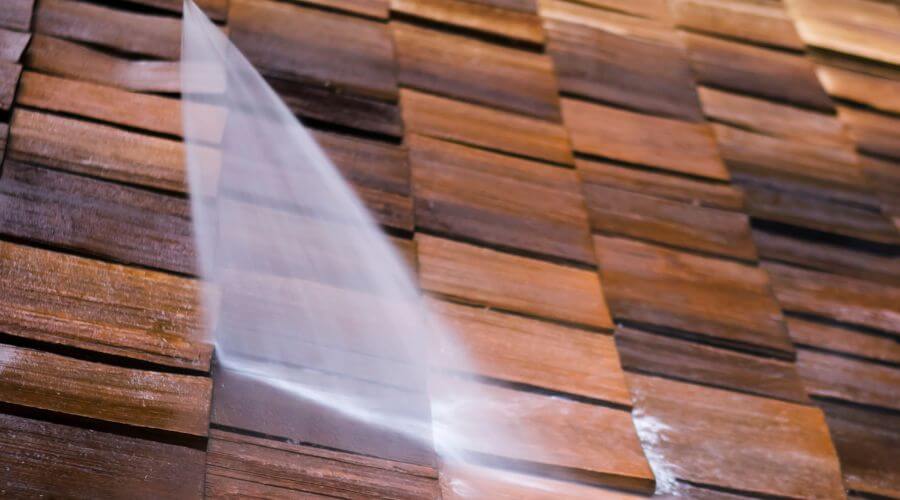 Professional tile roof repair services in Wahkiacus, WA